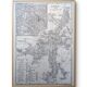 Printed in 1894, Siena, Italy.
