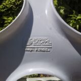 Sicopal garden chairs