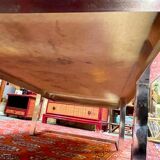 Vintage coffee table from the 1970s.