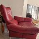 De sede ds 145 lounge chair