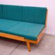 Mid century folding sofabed by Drevotvar, 1970´s, Czechoslovakia