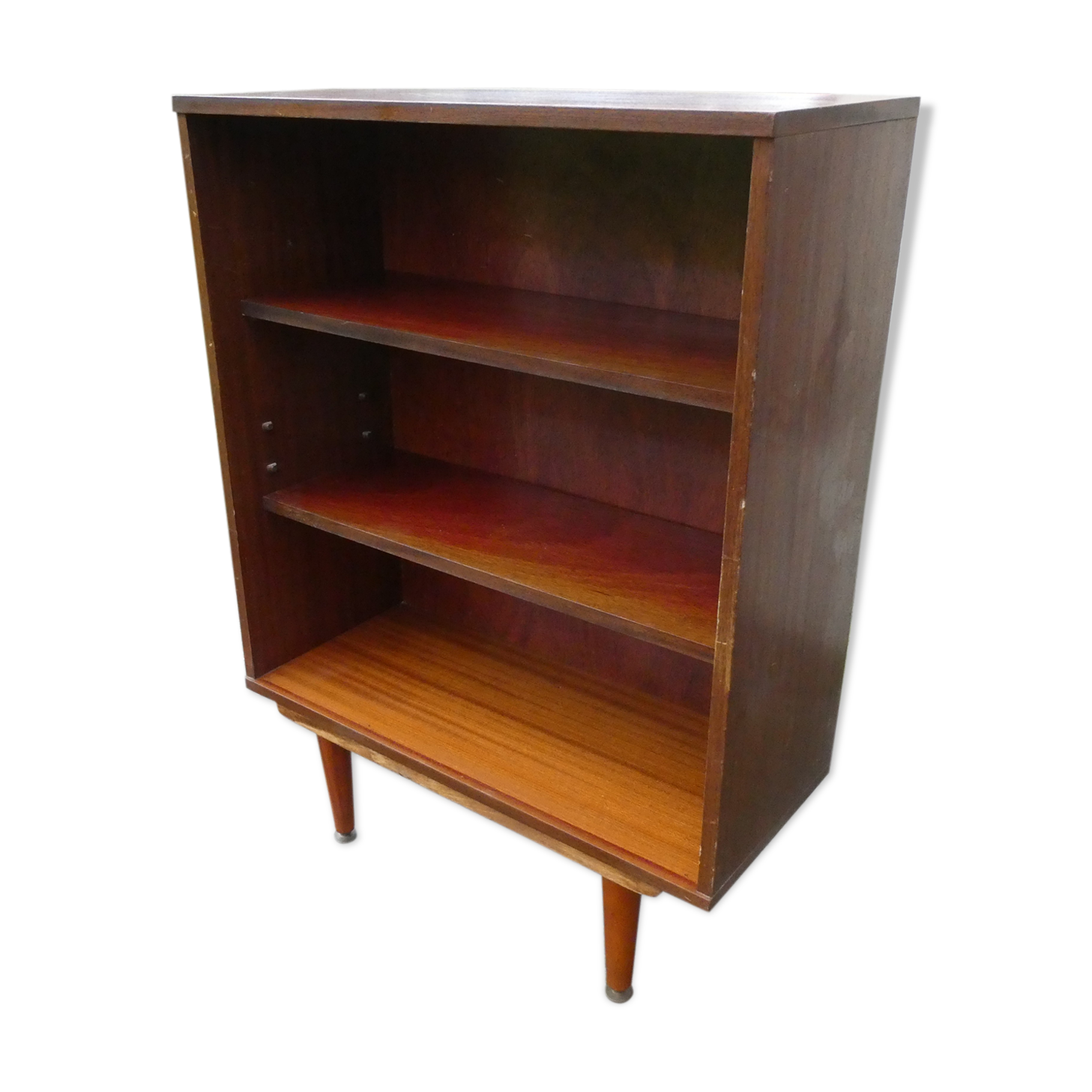 Children's vintage bookcase