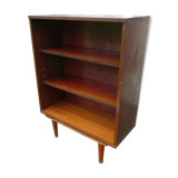 Children's vintage bookcase