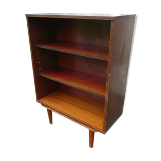 Children's vintage bookcase