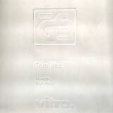 Chair Tom Vac design Ron Arad Vitra Edition