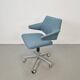Vintage Desk Chair by Jacob Jensen for Labofa Mobler, Denmark, 1960s