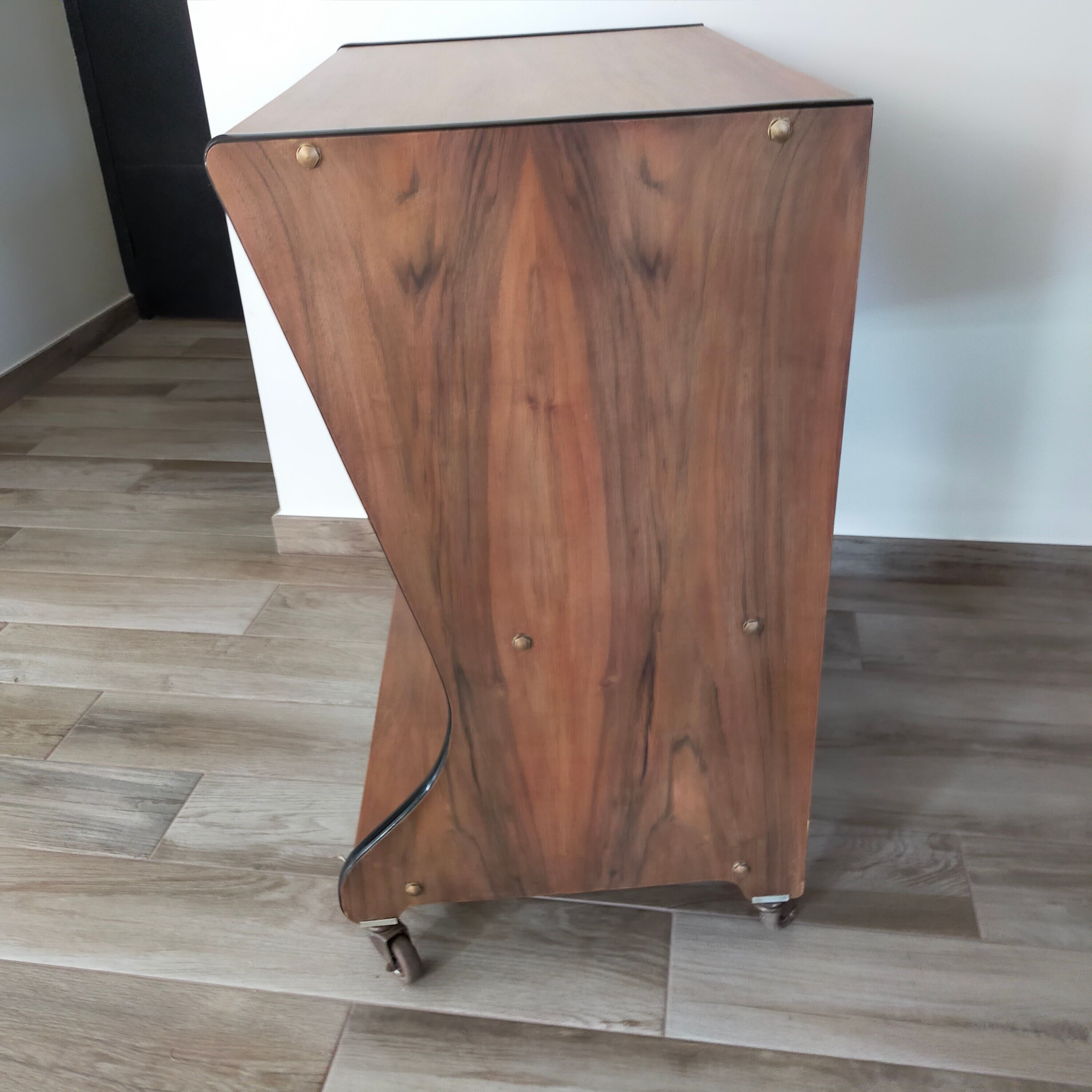 Seventies bar furniture