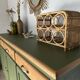 Vintage Buffet