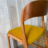 Baumann chair