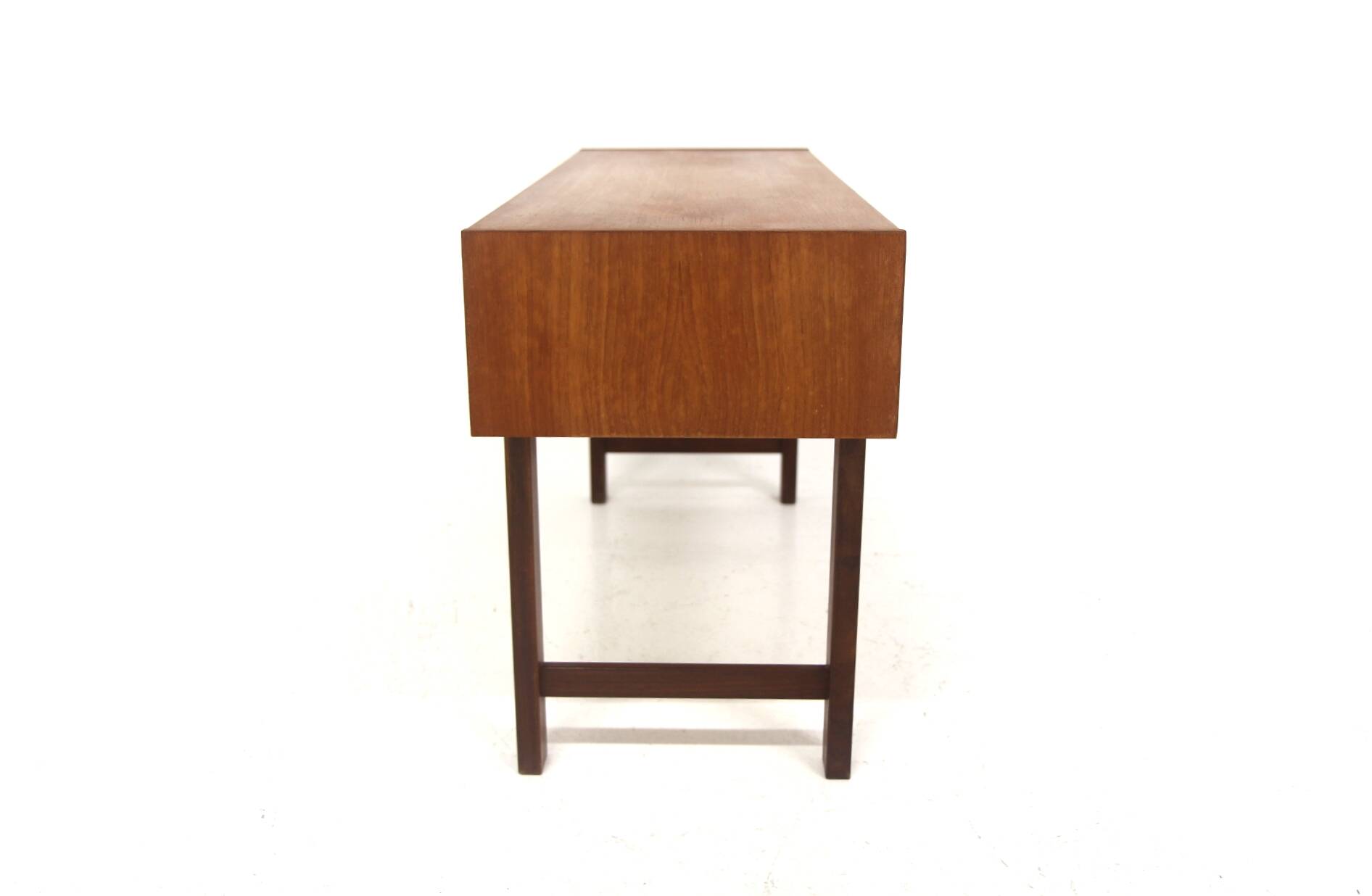 Scandinavian teak chest of drawers, Sweden, 1960