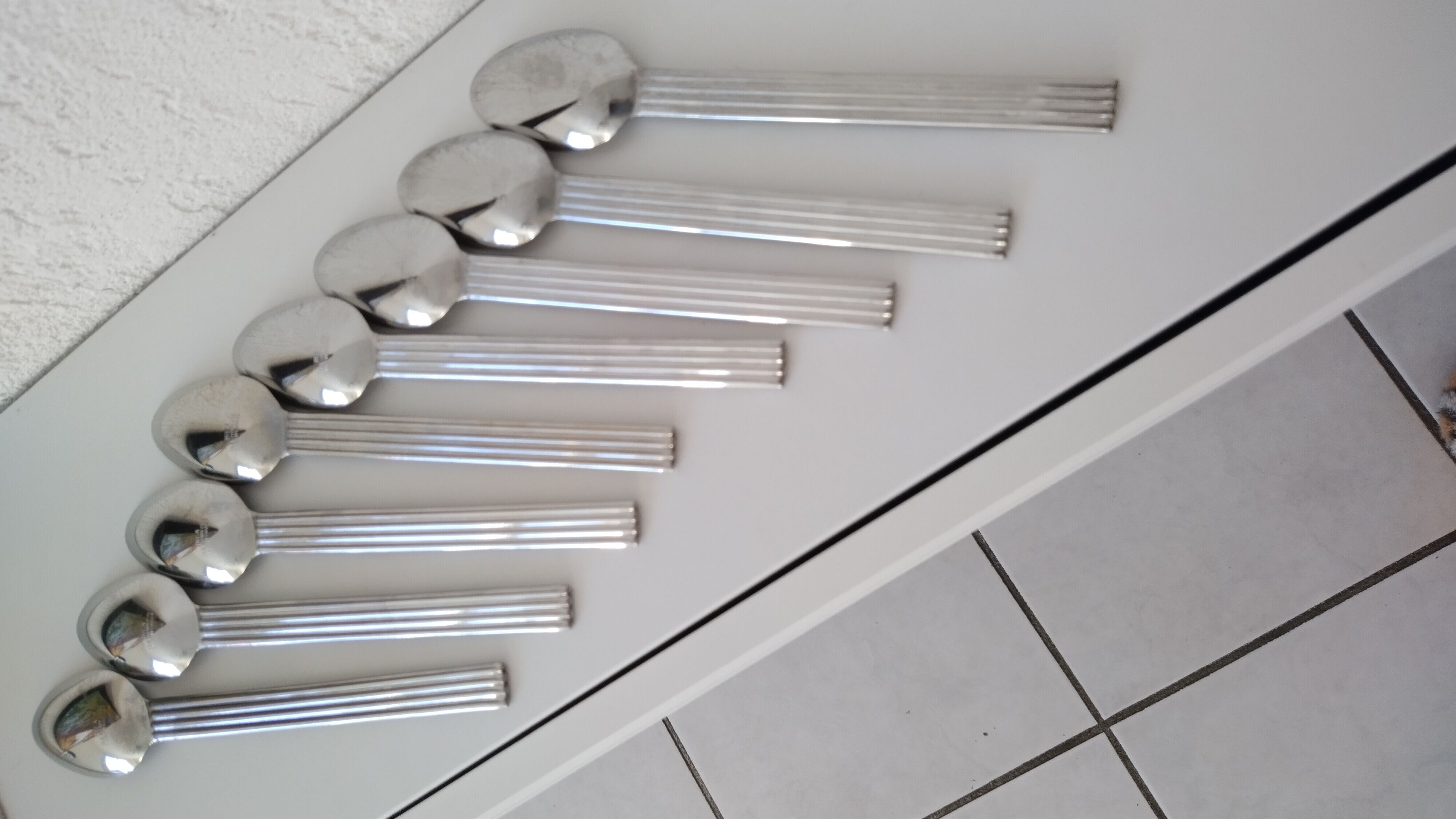 Stateg cutlery set