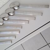 Set de 27 couverts Stateg
