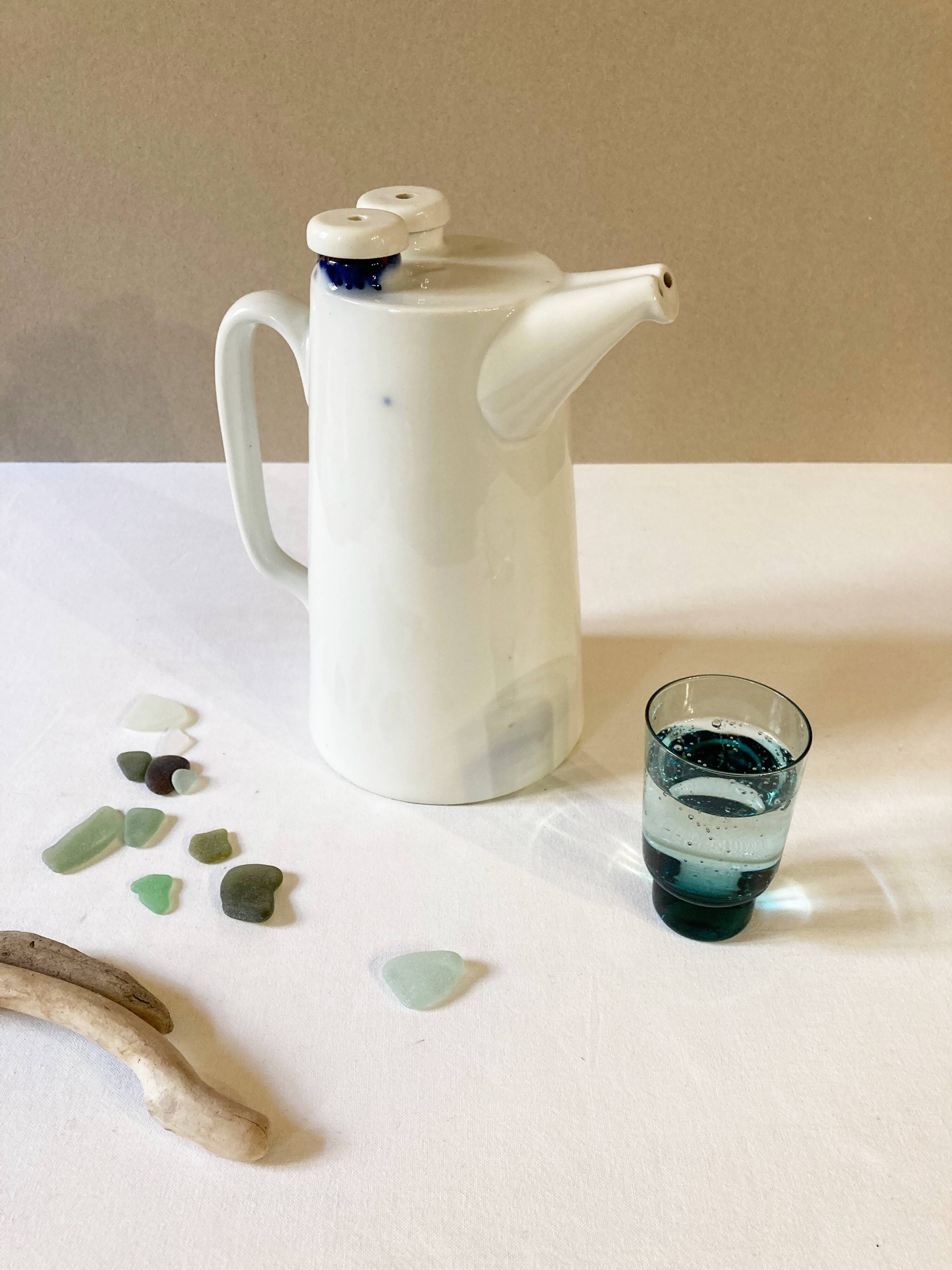 Appareil Lhote pour eau de Seltz