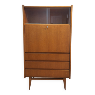 Vintage secretary
