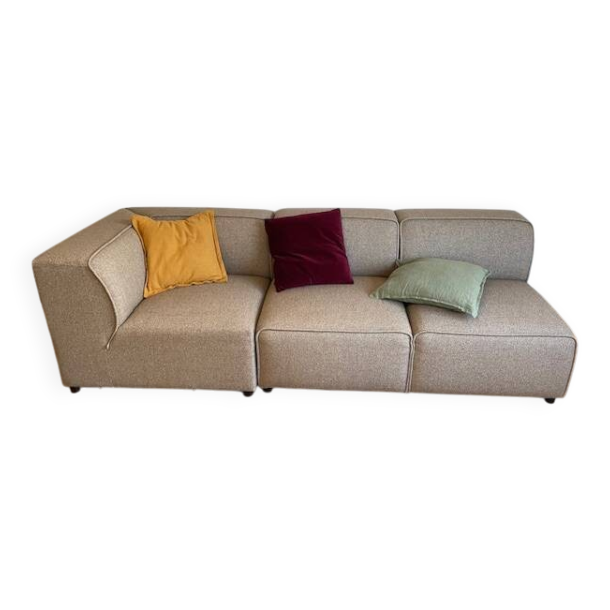 Carmo Sofa by BO Concept