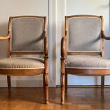 2 dining style seats