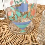 Vintage pitcher