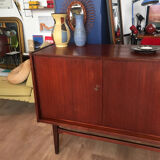 Teak Enfilade, 1960s