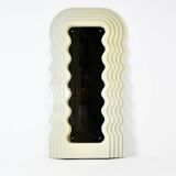 “Ultrafragola” mirror by Ettore Sottsass for Poltronova, 1970s, 1