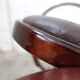 Thonet style rocking chair