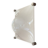 Bolla wall lights Martinelli Luce 1960