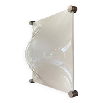 Bolla wall lights Martinelli Luce 1960
