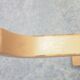 Vintage Scandinavian "Falcon" table by Sigurd Ressel for Vatne Mobel Norway