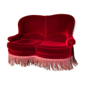 Toad sofa