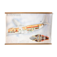 Affiche "Avion" grille éducatif 1952