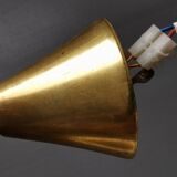 Large and beautiful hanging lamp in ceramic. Danish from the 70s, in super nice condition.
