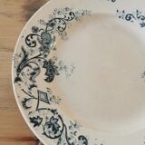 Round flat HBCM model Sévigné