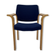 Magnus Olesen 'Conference Chair' postmodern vintage design 1970s
