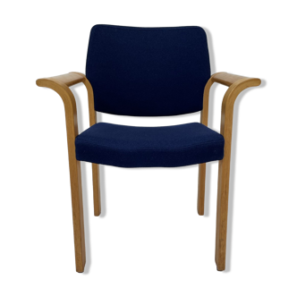 Magnus Olesen 'Conference Chair' postmodern vintage design 1970s