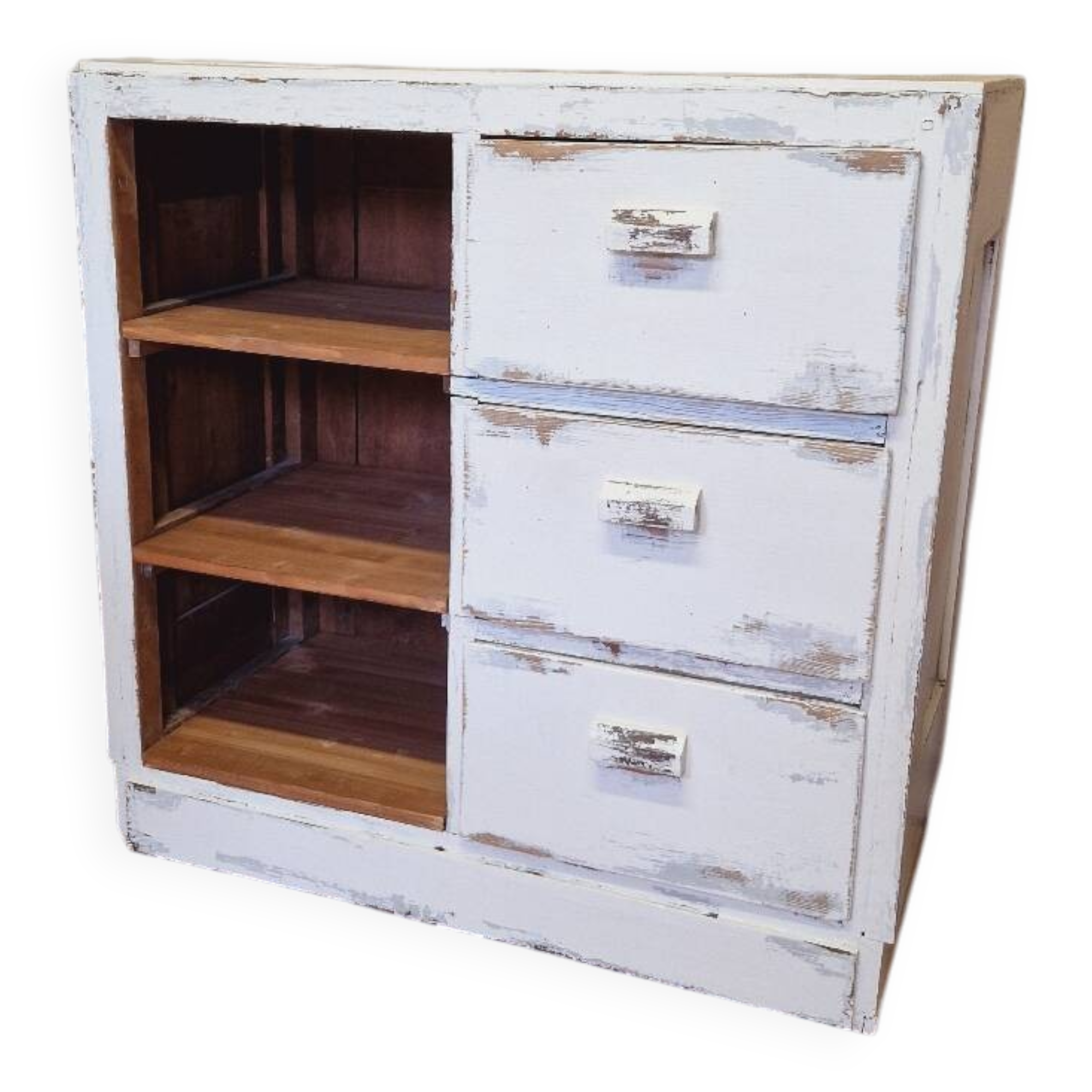 Professional sideboard