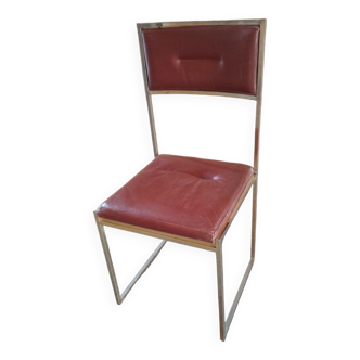 Set of 4 chairs