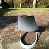 3 chairs "Modo 290" 1966 Steen Østergaard for Cado