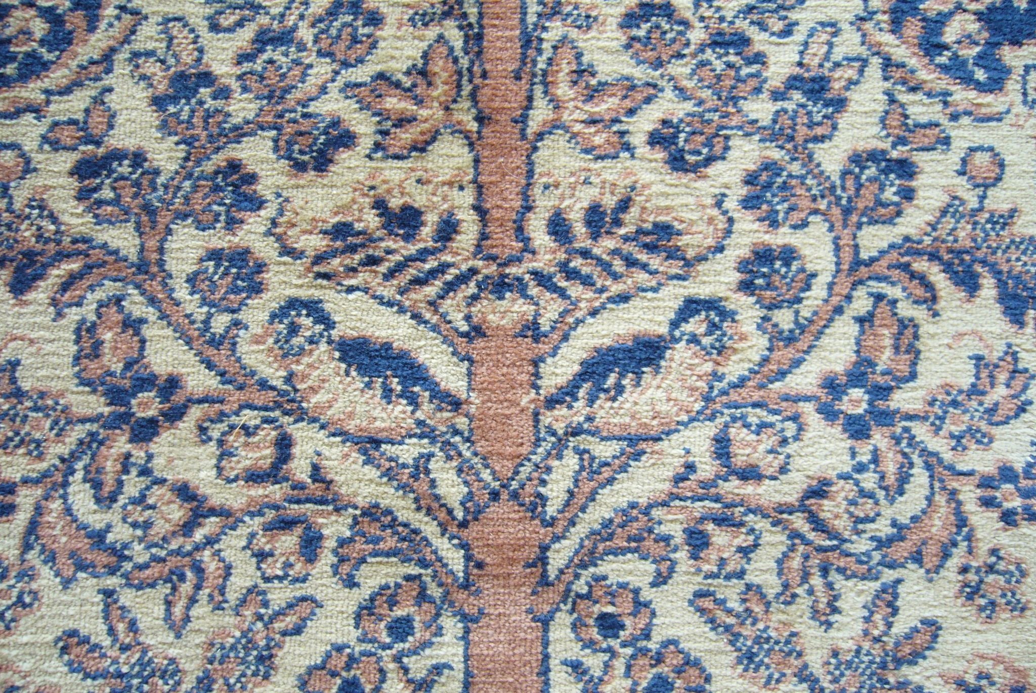 Tapis d'orient 68 x 125