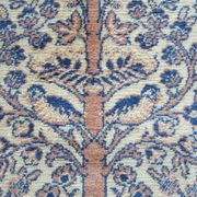 Tapis d'orient 68 x 125
