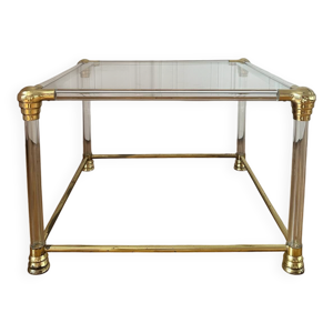 Table basse Hollywood - altuglass