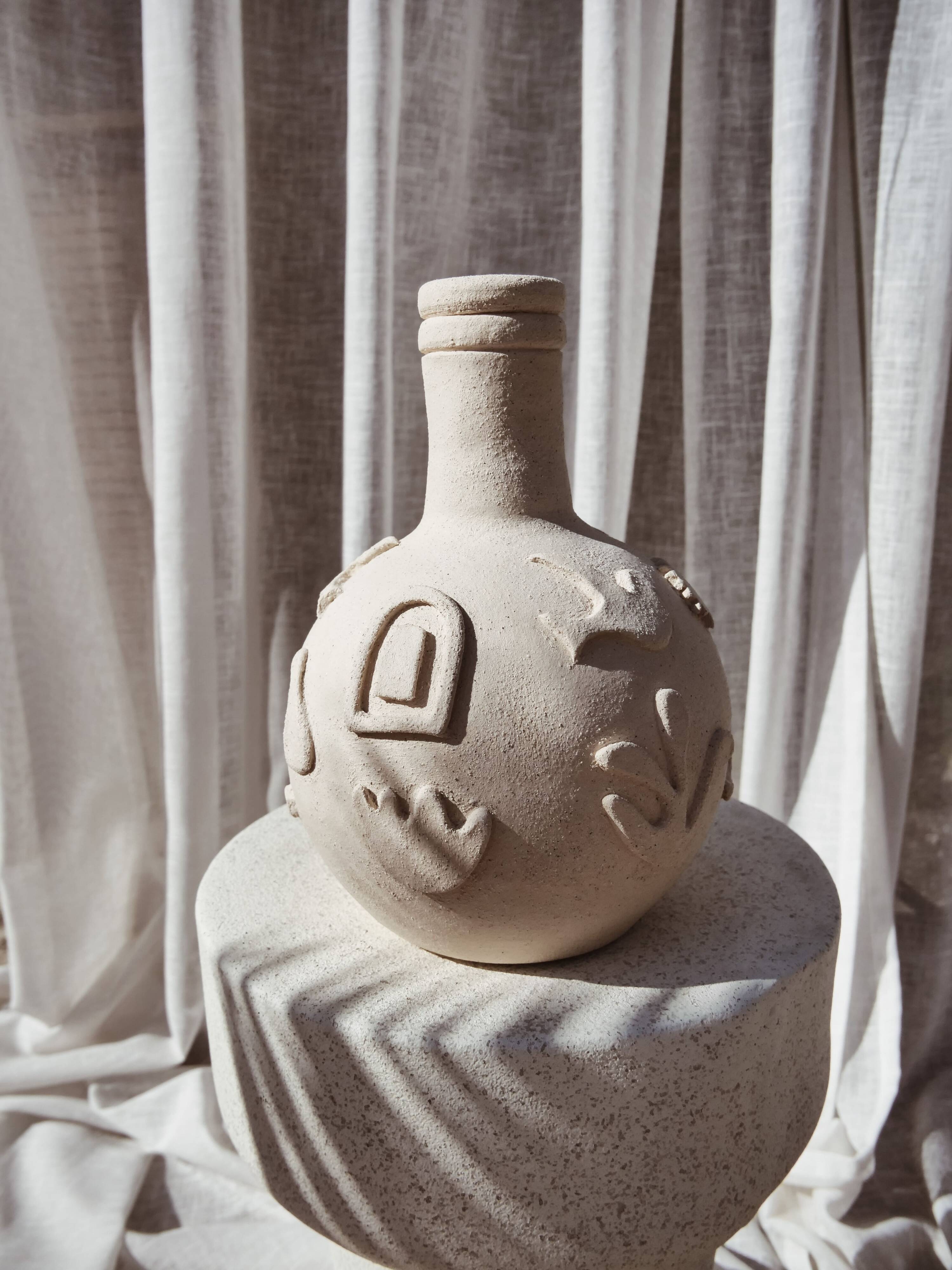 Matisse vase n°1 -m