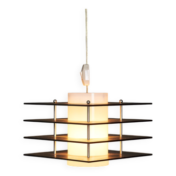Suspension Space Age Vintage, Danemark, 1970s