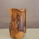 Olive pitcher 1960