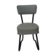 Stratford 50's Office Chair