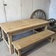 Farm table