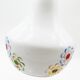 Suspension verre vintage