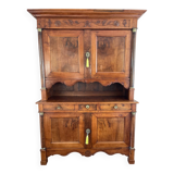 2-section empire buffet