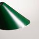 Clamp-on table lamp by Falkenbergs Belysning, Sweden, 1960s