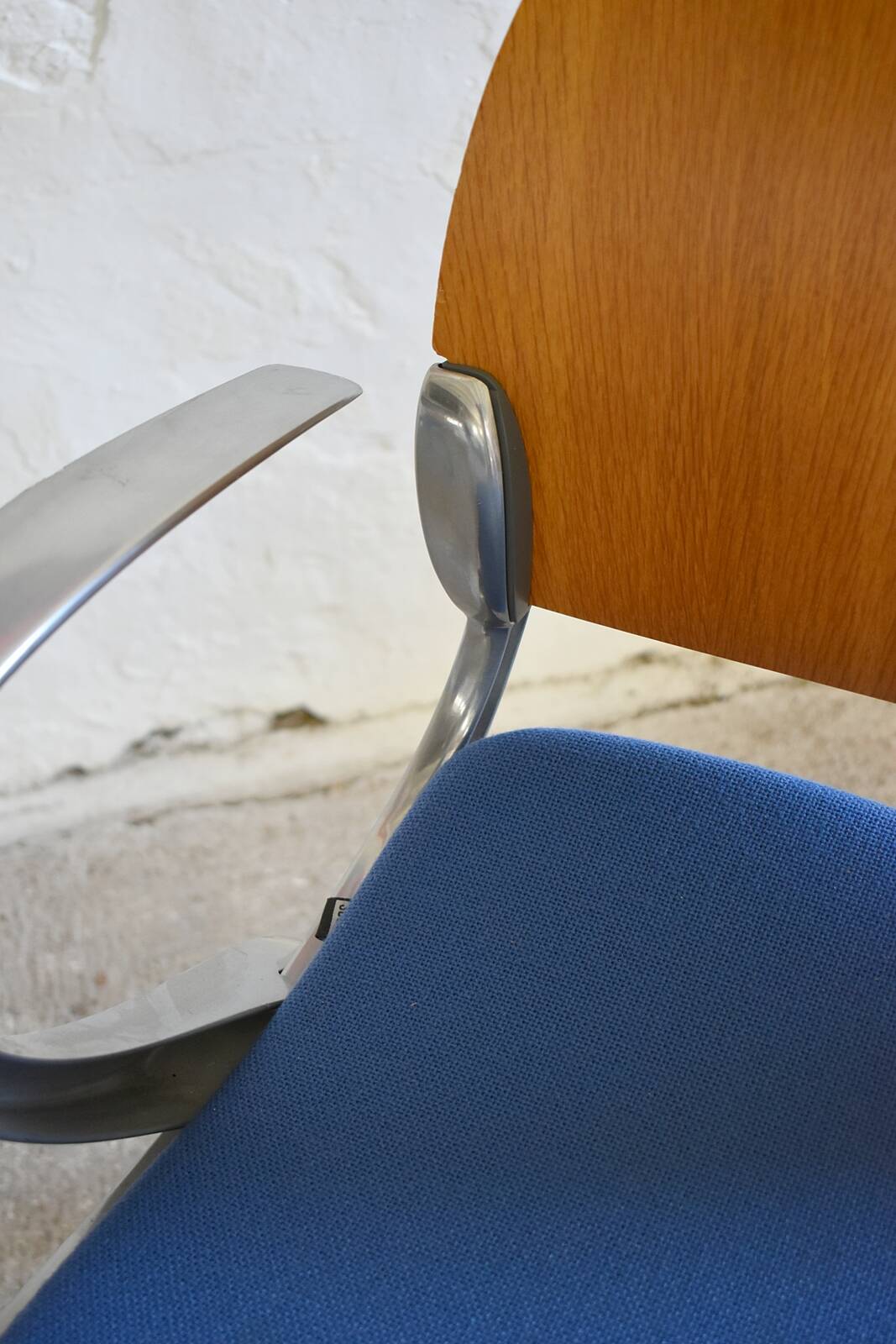 Sedus Postmodern Armchair Germany 1990s