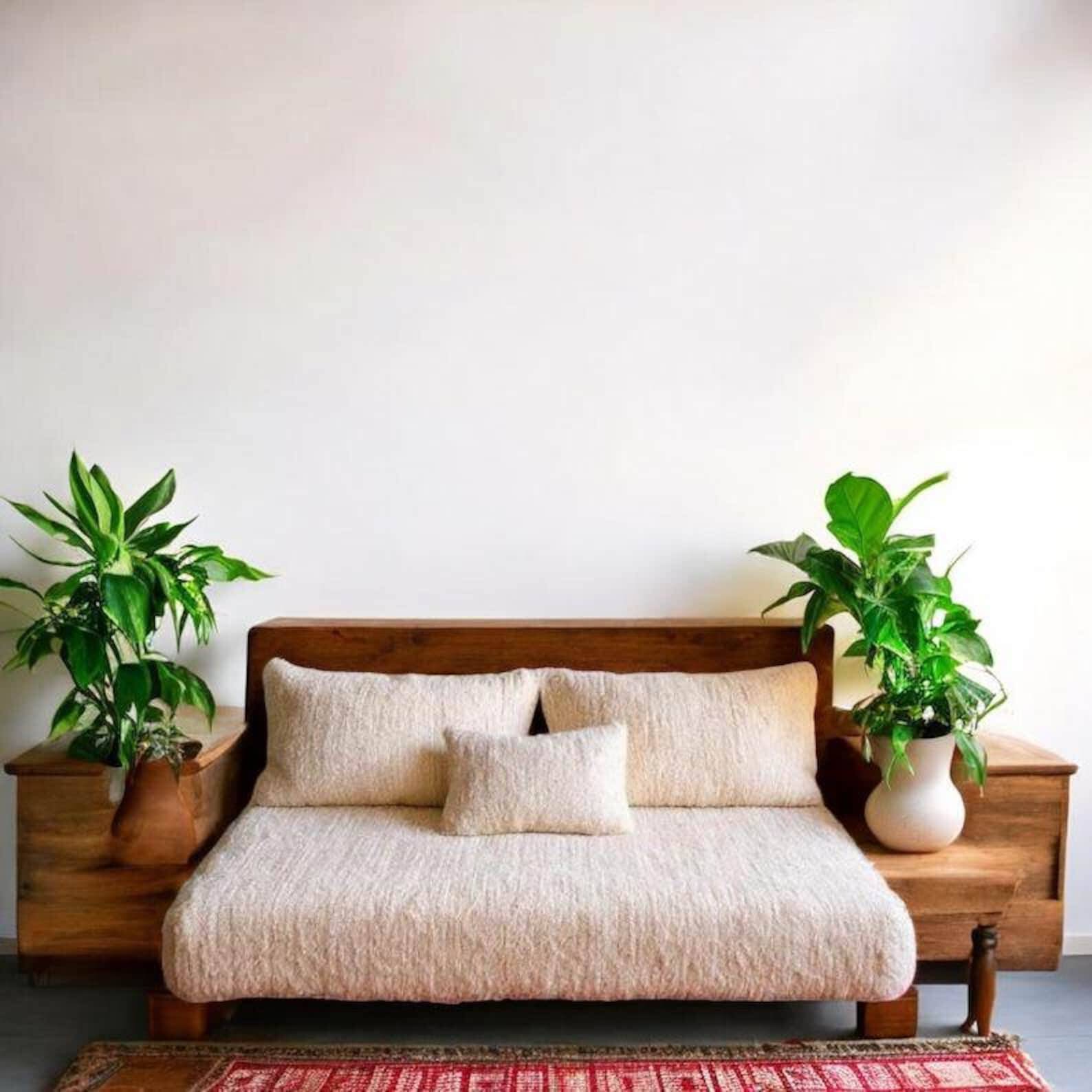 Moroccan sofa