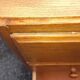 Commode ancienne